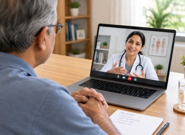 online_consultation