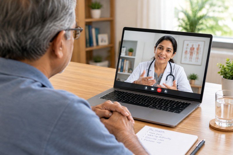 online_consultation
